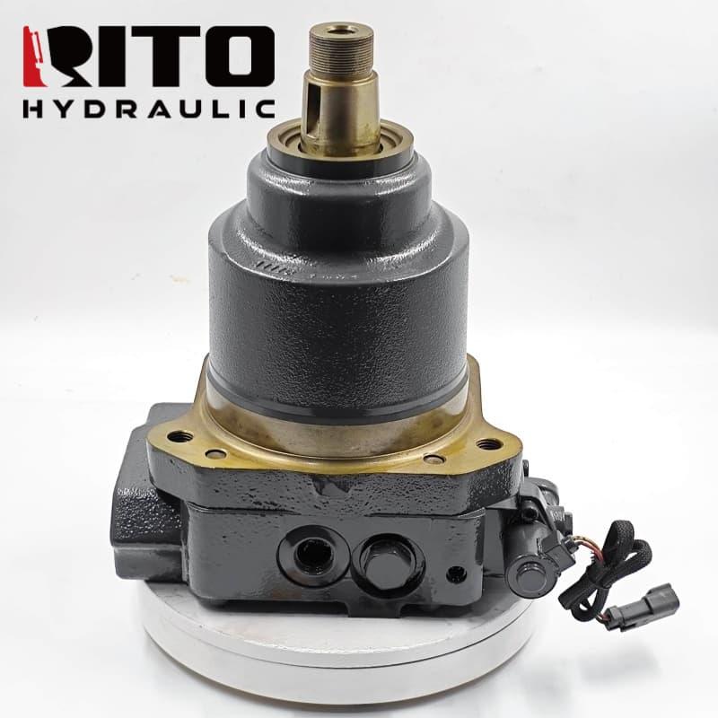 708-7W-00051 Fan Motor 708-7W-00051 Fan Motor