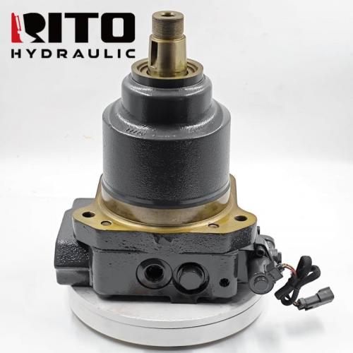 708-7W-00051 Fan Motor