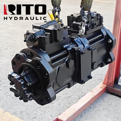 JS200-YYBZC Hydraulic Pump