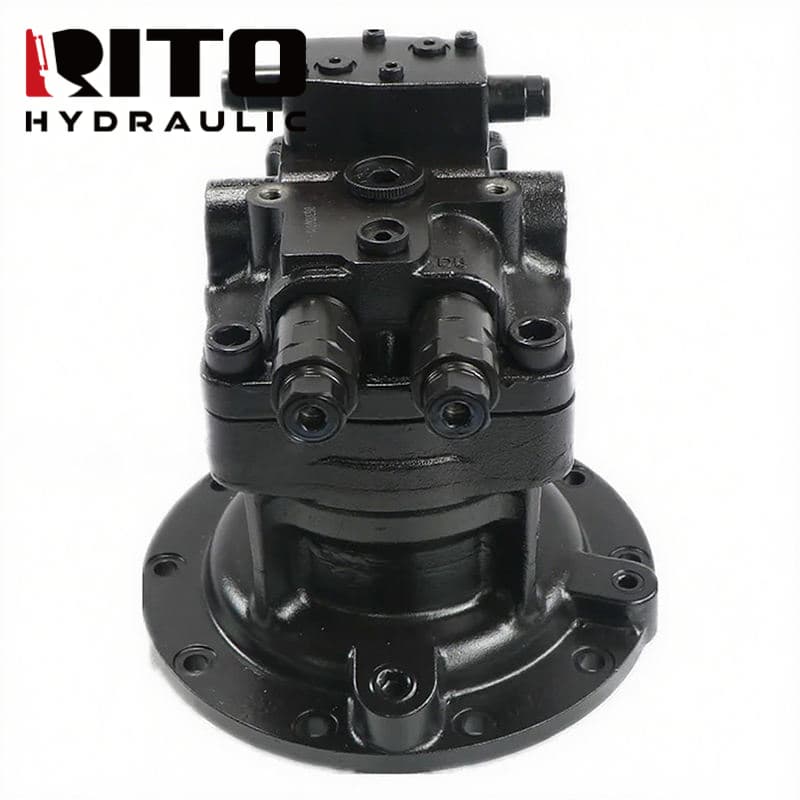 14550091 Swing Motor 14550091 Swing Motor