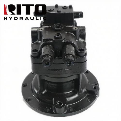 14550091 Swing Motor
