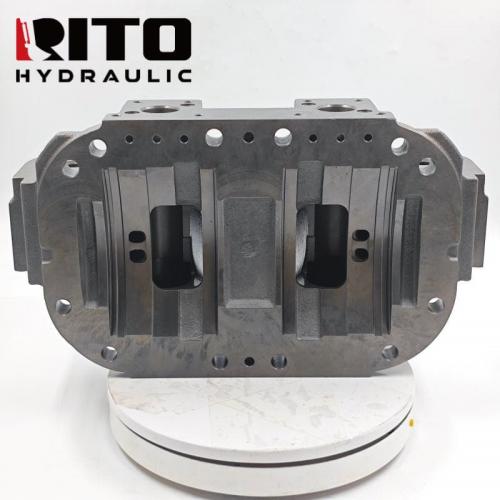 314207 Rear Cover