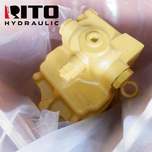 706-7G-03090 Swing Motor