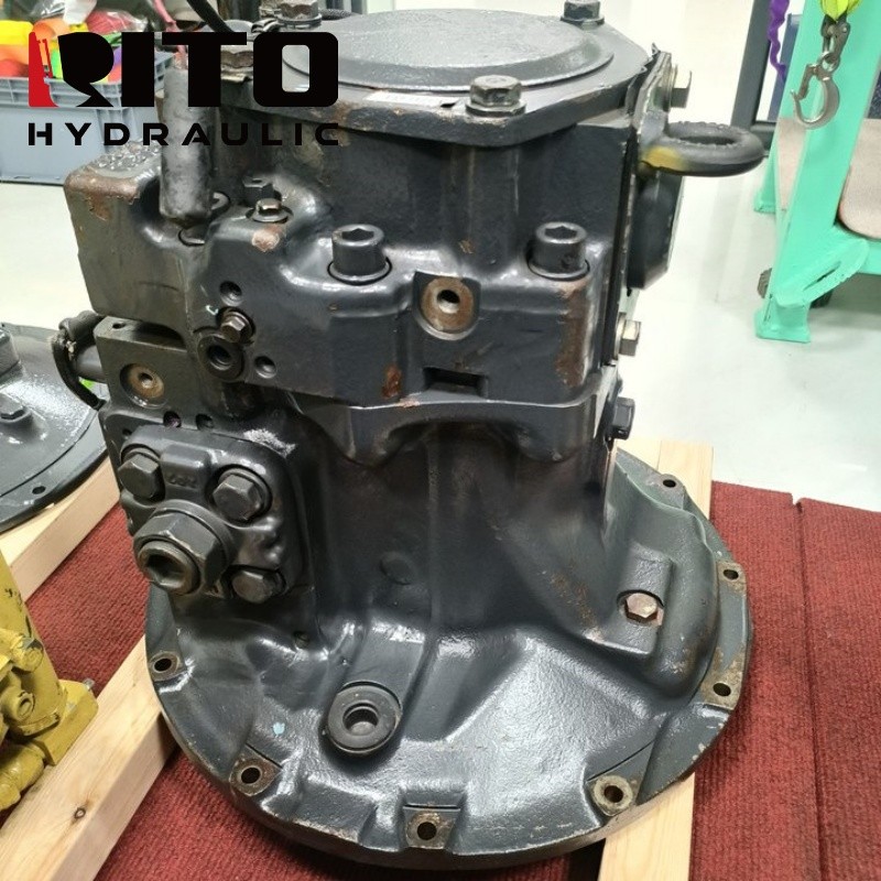 708-3M-11513 Hydraulic Pump