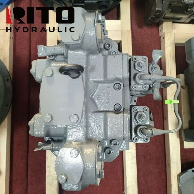 HPV102 Hydraulic Pump