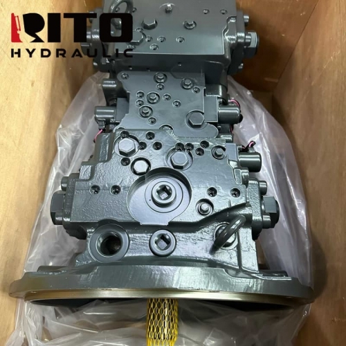 708-2L-00600 Hydraulic Pump