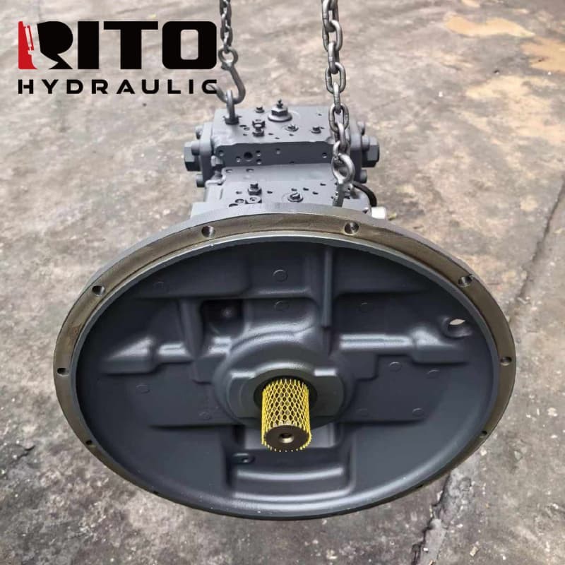 708-2G-00024 Hydraulic Pump 708-2G-00024 Hydraulic Pump
