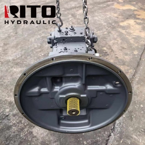 708-2G-00024 Hydraulic Pump