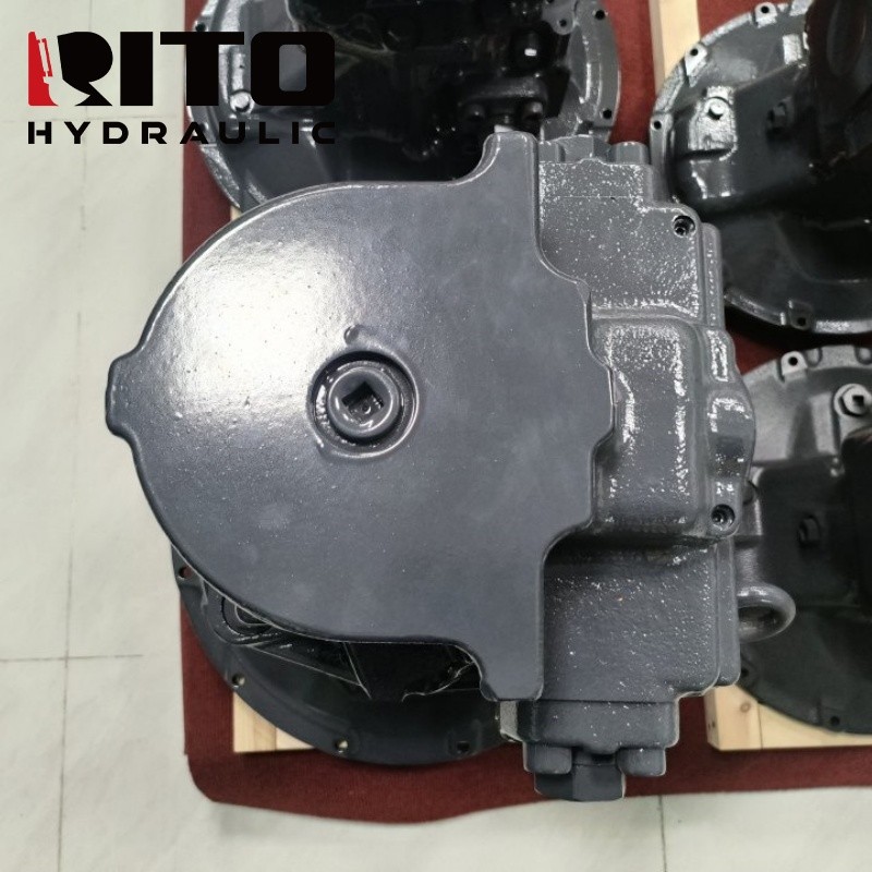 708-2H-31150 Hydraulic Pump 708-2H-31150 Hydraulic Pump