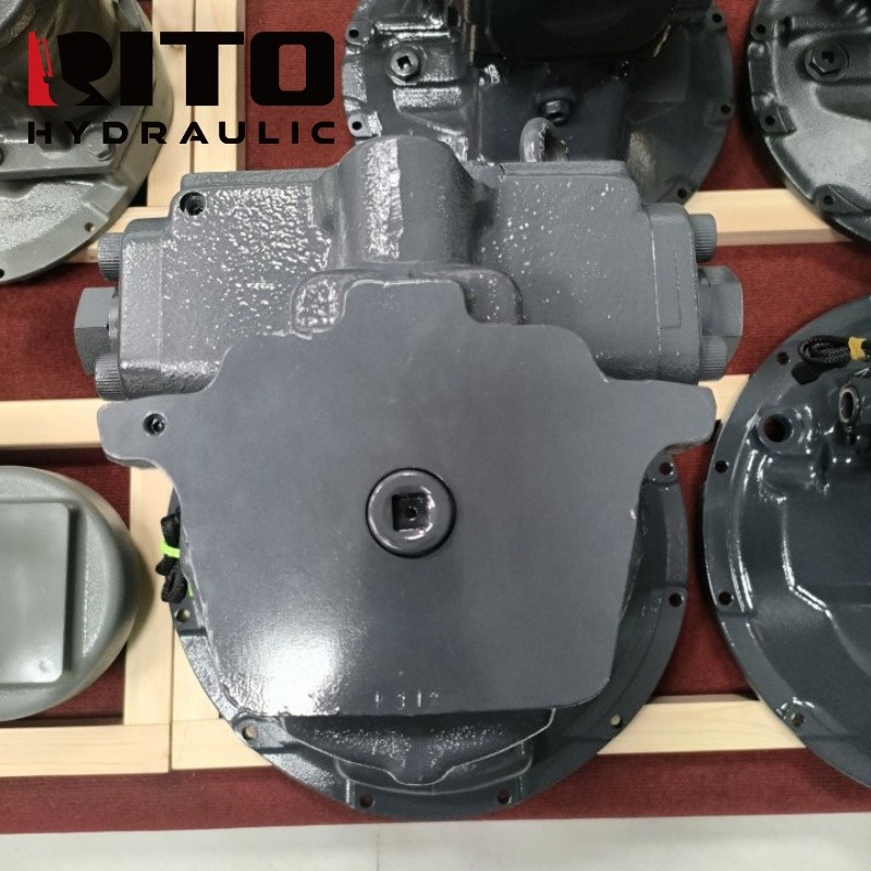 708-2G-11360 Hydraulic Pump 708-2G-11360 Hydraulic Pump