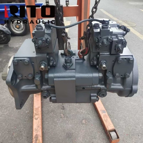 708-2L-00760 Hydraulic Pump