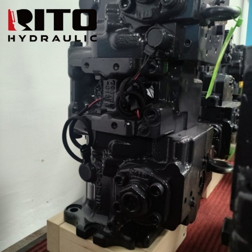 706-7K-01120 7067K01120 Swing Motor