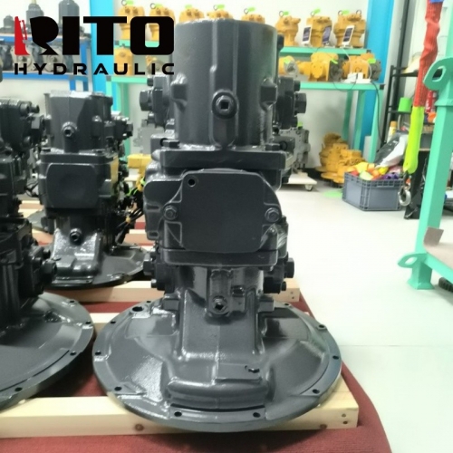 708-2H-31150 Hydraulic Pump