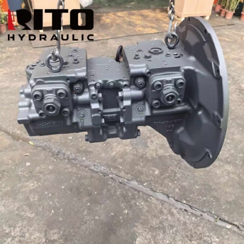 708-2G-00024 Hydraulic Pump