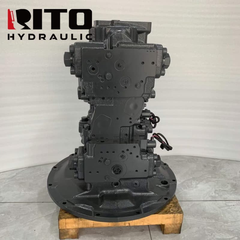 708-2G-00700 Hydraulic Pump 708-2G-00700 Hydraulic Pump