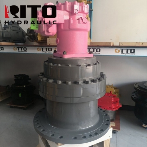 EX1900-5 Swing Motor