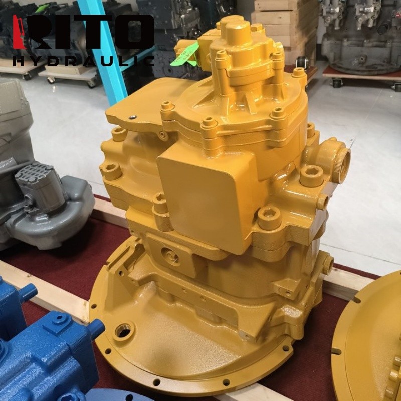 295-9663 Hydraulic Pump 295-9663 Hydraulic Pump