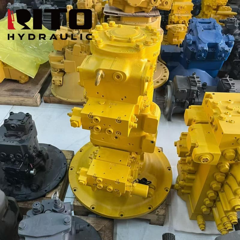 708-27-04013 Hydraulic Pump 708-27-04013 Hydraulic Pump