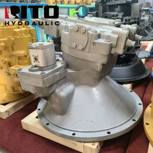 A8VO200 Hydraulic Pump