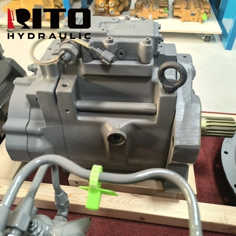K3V280 Hydraulic Pump K3V280 Hydraulic Pump