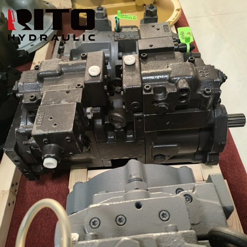 K5V80 Hydraulic Pump K5V80 Hydraulic Pump
