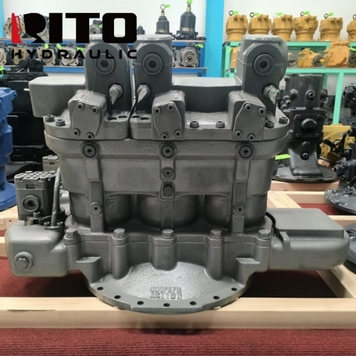 HPV118 Hydraulic Pump