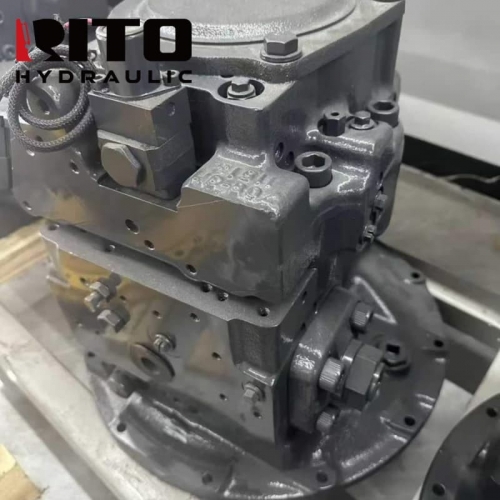 708-3M-00020 Hydraulic Pump