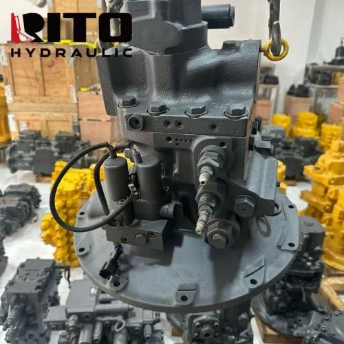 708-1L-00070 Hydraulic Pump