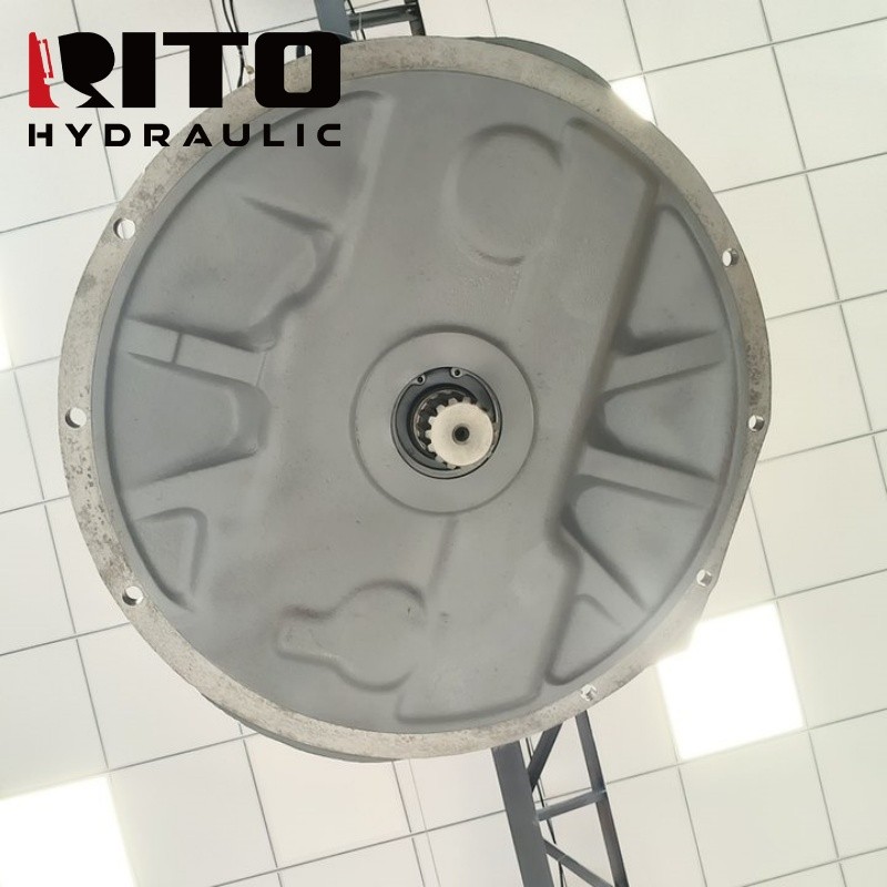 HPV102 Hydraulic Pump HPV102 Hydraulic Pump