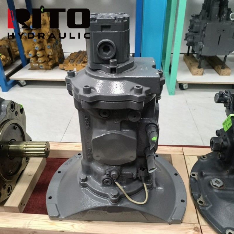 HPK055 Hydraulic Pump