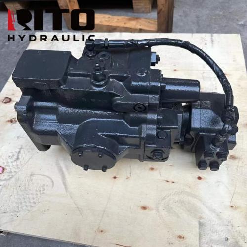 21W-60-22111 Hydraulic Pump
