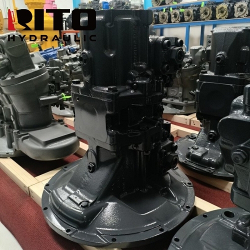 708-2G-11360 Hydraulic Pump