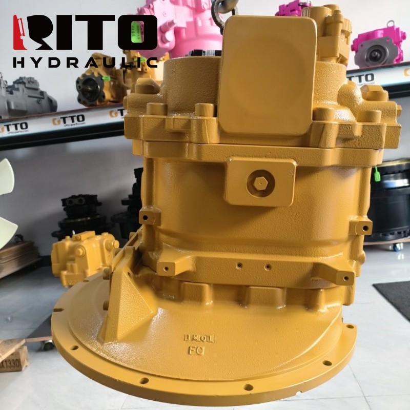 322-8733 Hydraulic Pump 322-8733 Hydraulic Pump