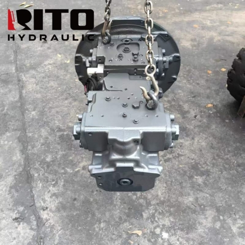 708-2L-00300 Hydraulic Pump