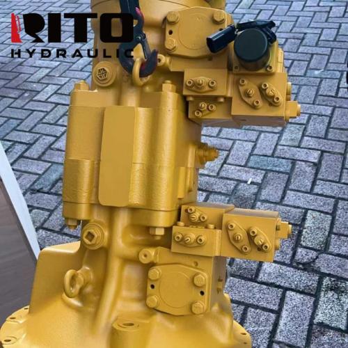 206-60-X1270 Hydraulic Pump