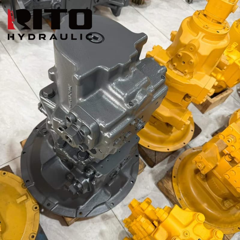 708-2H-00026 Hydraulic Pump 708-2H-00026 Hydraulic Pump