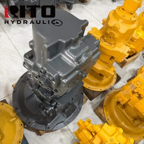 708-2H-00026 Hydraulic Pump