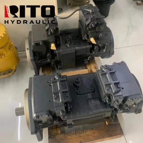 708-2L-00770 Hydraulic Pump