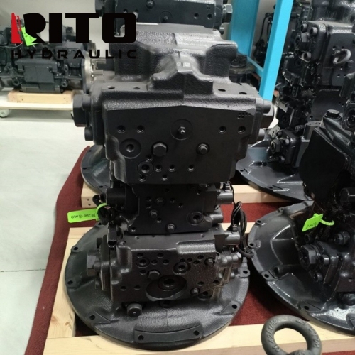 708-2L-31470 Hydraulic Pump