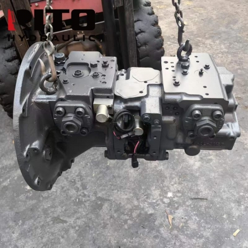 708-2L-00112 Hydraulic Pump
