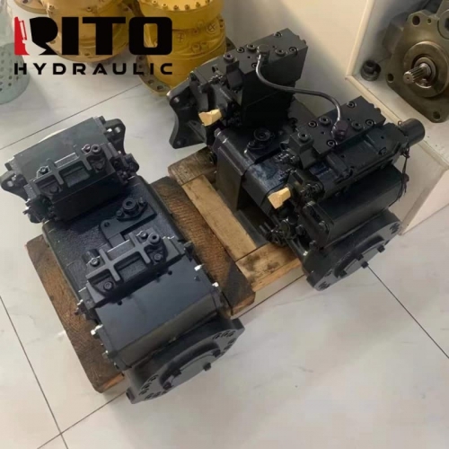 708-2L-00770 Hydraulic Pump