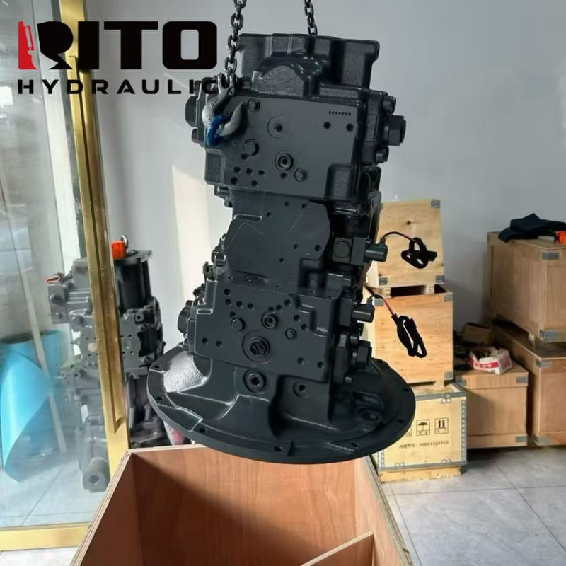 708-2H-00026 Hydraulic Pump 708-2H-00026 Hydraulic Pump