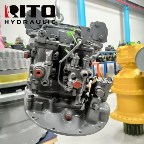HPV118 Hydraulic Pump