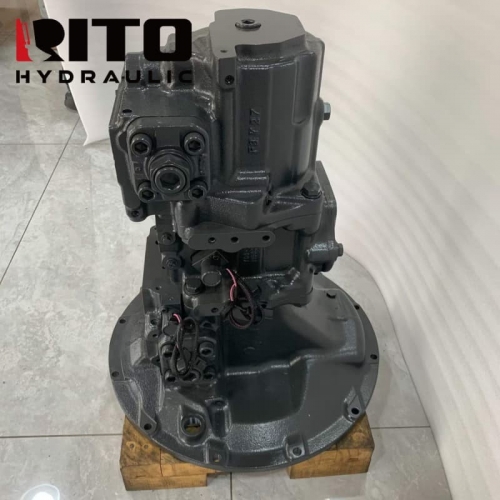 708-2G-00700 Hydraulic Pump