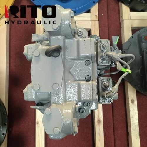 HPV118 Hydraulic Pump