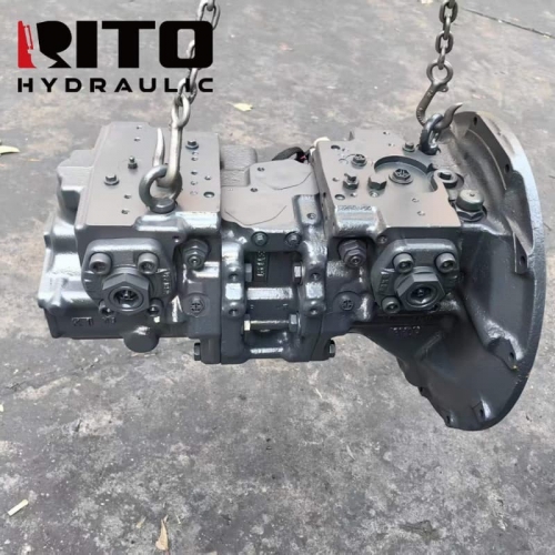 708-2L-00413 Hydraulic Pump