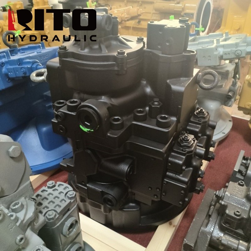 K5V200 Hydraulic Pump K5V200 Hydraulic Pump