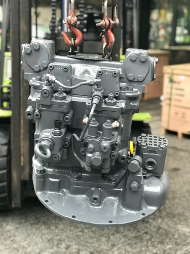 HPV118 Hydraulic Pump