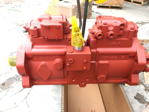 K5V140DTP-9C Hydraulic Pump