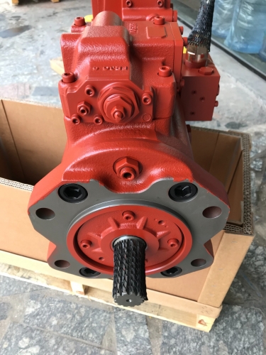 K3V112DT-9C Hydraulic Pump